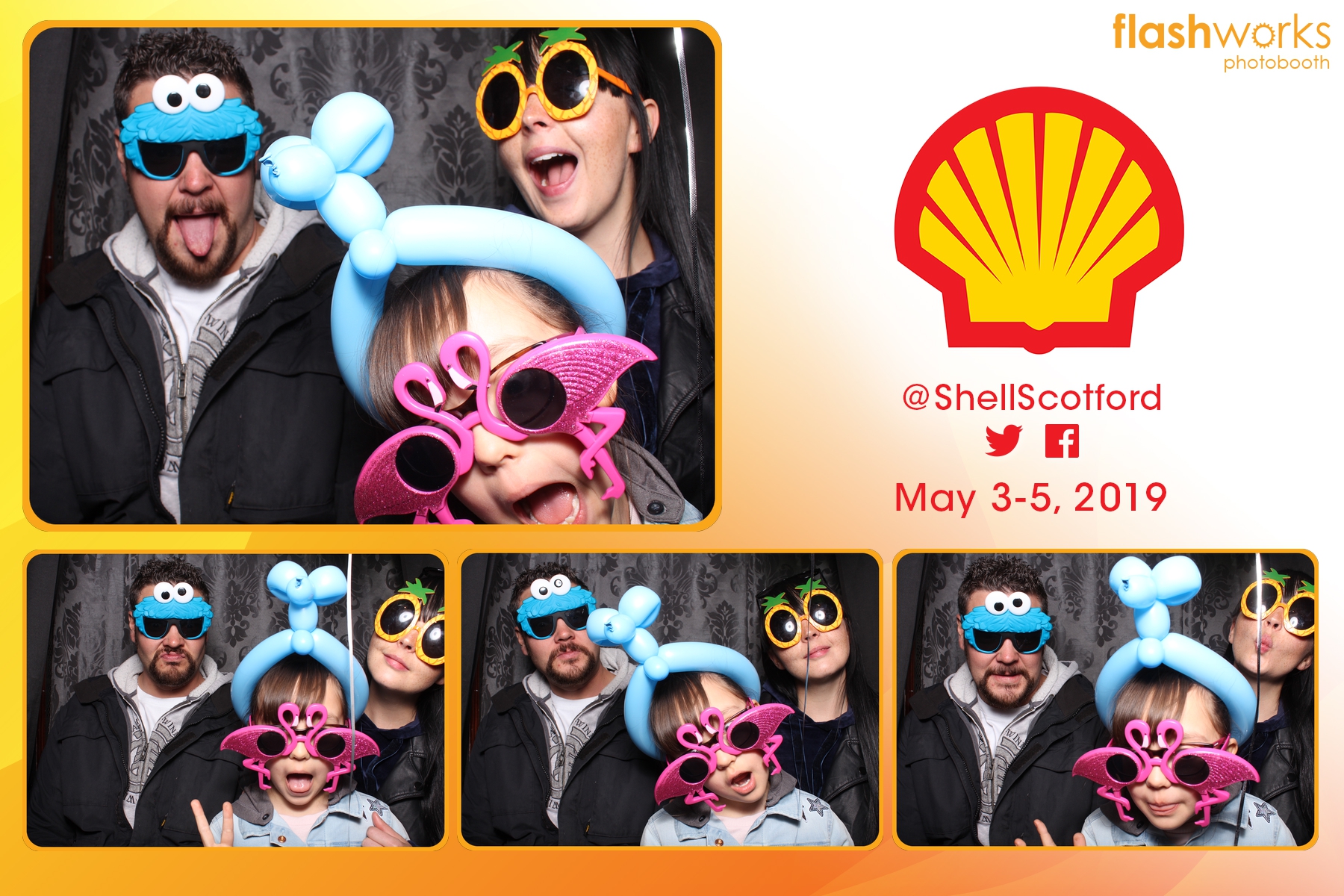 Fort Saskatchewan Trade Show & Sale: Presented by Shell | View more photos from the event at gallery.flashworksphotobooth.com/u/FlashworksPhotoboothInc/Fort-Saskatchewan-Trade-Show-Sale-Presented-by-Shell